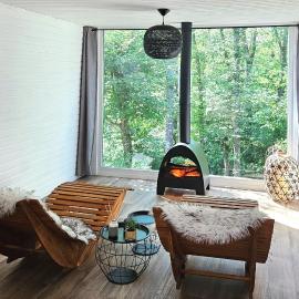 CHALET ARDENTARDENNE - Durbuy