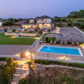 ALS COMFORT SUITES, hotel din Preveza