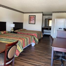Granbury Inn and Suites, hotel a Granbury