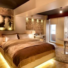 Nuru Ziya Suites, ξενοδοχείο στην Κωνσταντινούπολη