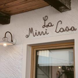 Rustico Mulino 8 - La Mini Casa