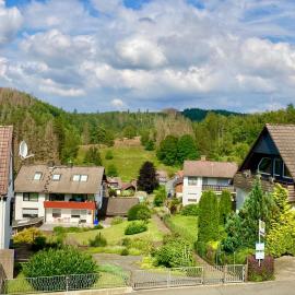 Haus Wilma, hotel v mestu Altenau