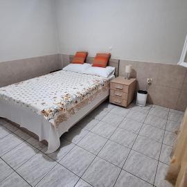 35m2 apt close to beach, hotel a Ligia