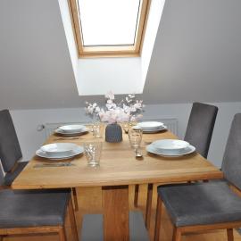 Ferienwohnung "Julka" kostenloses W-LAN