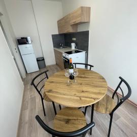 Apartmány Ferie