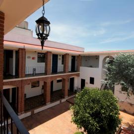 Hotel Boutique Casa Téllez, khách sạn ở Maboro