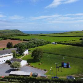 Coastland Holiday Park