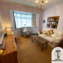 Beautiful Self-contained Cottage