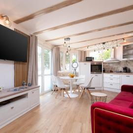 La Vita Sweet Little House - Mlini