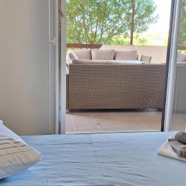 Metajna top apartment