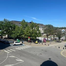 Centrum Hostel, hotel em Pärnu