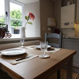 The Bakehouse, hotel in Chipping Norton
