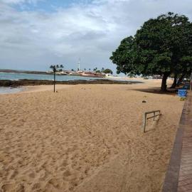 Apartamento Guarapari Castanheiras
