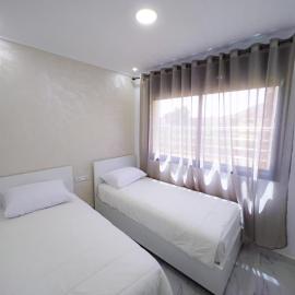Abali Apartments