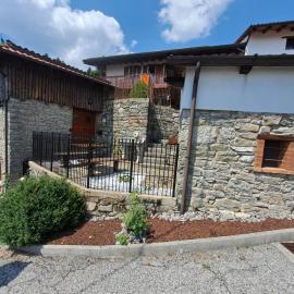 Casa Scarbini