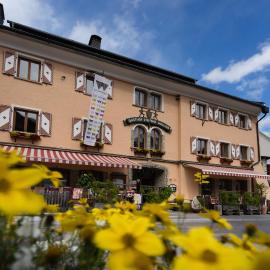 Hotel Steffner-Wallner, hotel sa Mauterndorf