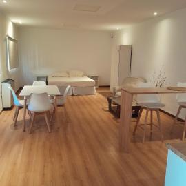 Departamento Céntrico - Ty Coed Trelew