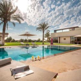 Villa New Style Marrakech
