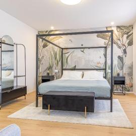 Goldie&Leon rooms Cernobbio, Hotel in Cernobbio
