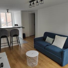 New Cosy house 15 min Paris Roissy CDG & 6 min Parc Astérix I Villepinte, ξενοδοχείο σε Vémars
