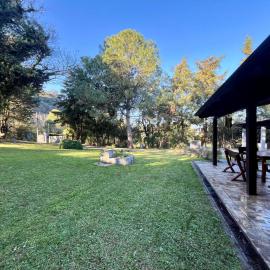 Casa en los Nogales Yala, ξενοδοχείο σε Yala