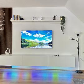 FeWo & Monteurwohnungen 2, hotelli kohteessa Iserlohn