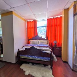 Monoestudio Sicuani, hotell i Sicuani
