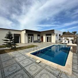 Villa au cœur de l'île, hotel u gradu Taguermess