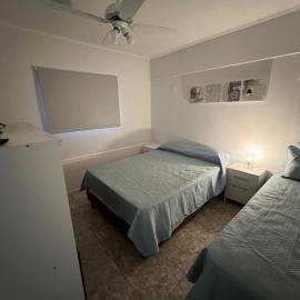 Departamento de la terminal 5, hotel in General Roca