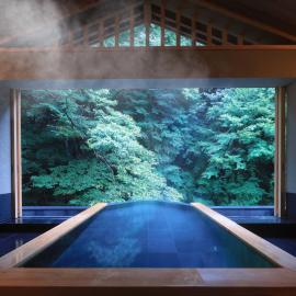 奥湯河原 結唯 Okuyugawara YUI -Hakone-, hotel in Yugawara