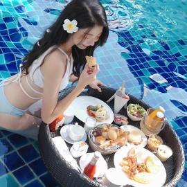 Elites Hotel, hotel di Da Nang