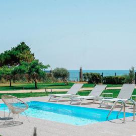 Villa Odyssea