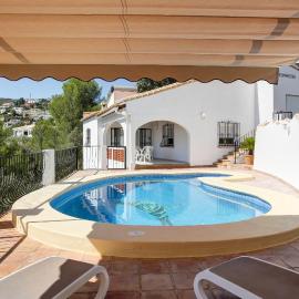 Villa Paloma, hotel di Orba