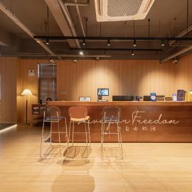Captain 5 Youth Hotel-Xianxia Road Branch