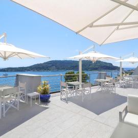 Cristallo Park Hotel, hotel di Portovenere