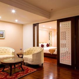 Hotel Trinity Grand, Raigarh, Hotel in Raigarh