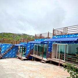 The Moon House บ้านพักภูทับเบิก Phu Thap Buek, Hotel in Ban Maeo Thap Boek