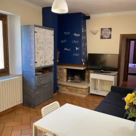 Appartamento Piazza Montese 2