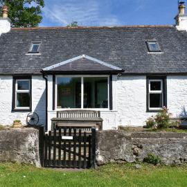 Burnside Cottage
