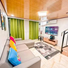 Maddox Homestay Fully airconditioned