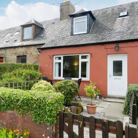 Sunnyside Cottage