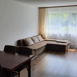 Ferienwohnung Seeblick mit Balkon - Mein Schwarzwaldhäusle