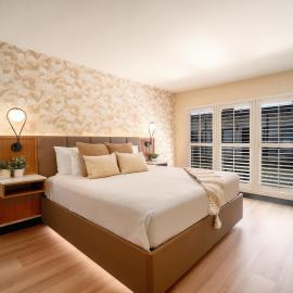 LYFE INN & SUITES by AGA - Beverly Hills West Hollywood, hotel in Los Angeles
