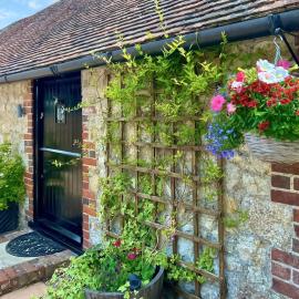 Hop Cottage