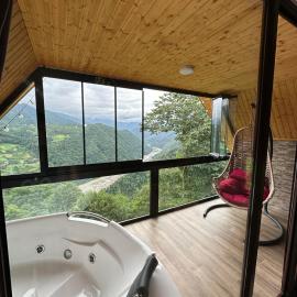Highland • Varjanisi, hotel a Batumi