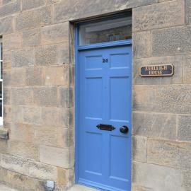 Ashleigh House