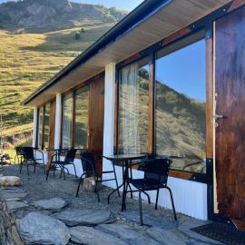 Ardoti Inn, hotel em Ardoti