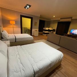 Rove Residence New Cairo, hotel u gradu Kairo