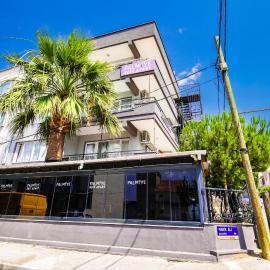 Palmiye Suit