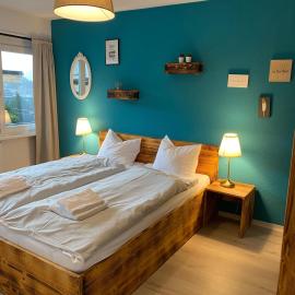 Kursaal Arosa - B&B Adults only